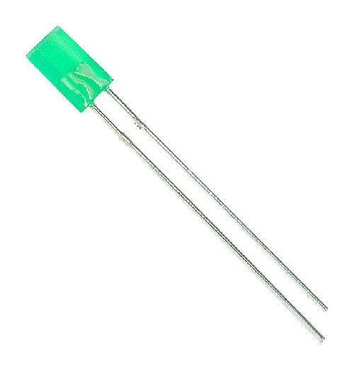 LED(7X2.3) G-8MCD